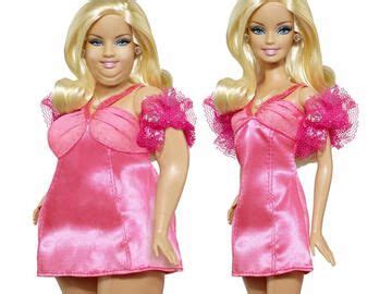 dicke barbie|More.